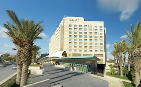 Grand Hyatt Amman